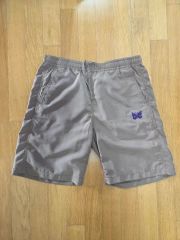 NEEDLES × BEAMS / 別注 ナイロンリップストップ ショートパンツ