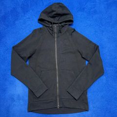 Vollebak 100 year hoodie 100年パーカー L ひろゆき - メルカリ