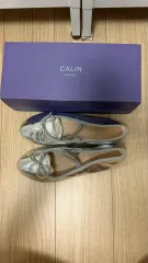 Calinフラットシューズ