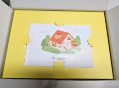 ディズニーストア くまのプーさん 時計 春まつりくじ フィギュア