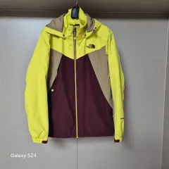 90)THE NORTH FACE ザノースフェイス ハイイベント レディース ラッシュ バッグ ジャケットのサムネイル