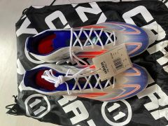 【TK0203さま】 F50 PRO TF 25.5 TK0203さま】adidas F50 PRO TF 25.5 - メルカリ