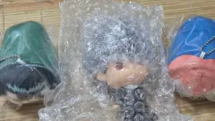 ユユバッグ グッズ 出品