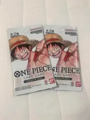 バンダイ ONE PIECE カードゲーム プロモパック 2024 未開封