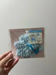 シナモロール ぬいぐるみ ケープ