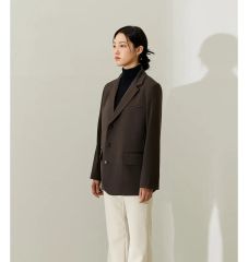 2026今季 グリーンレーベルリラクシング リネンライク2Bジャケット