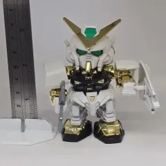 ガンダムアストレイ GOLD フレーム 組立完了 ガンプラ 完成品 プラモ