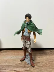 進撃の巨人 リヴァイ フィギュア