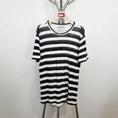 シリーズ シースルー 半袖 M