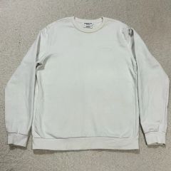 MONCLER MOON TRAVEL スウェット ホワイト - メルカリ