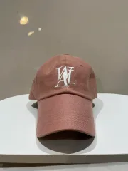 WOOALONG ウアロン ベースボールキャップのサムネイル