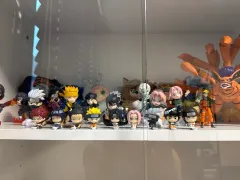 NARUTO -ナルト- まちぼうけ 全種