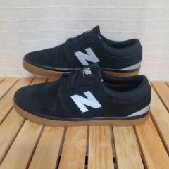 New Balance Numeric NM533BWH 27.0cm - メルカリ