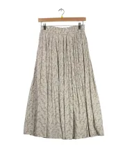 OLIVE des OLIVE ロング丈スカート 25082002