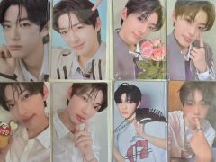 GOT7 ジニョン トレカ Breath of LOVE ポラロイド タワレコ - メルカリ