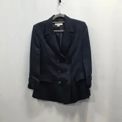 1653 CERRUTI 1881 FEMME レディース ダブルボタン ジャケット