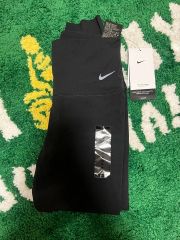NIKE ドライフィット ハイライズ 7／8レングスレギンスXS新品タグ付き