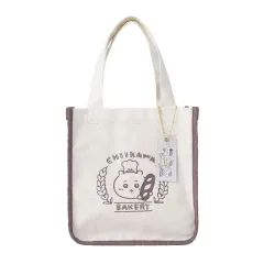 ちいかわ ベーカリー トートバッグ