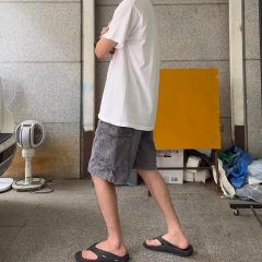 wake sapporo POLARTEC PPD EASY SHORTS - メルカリ