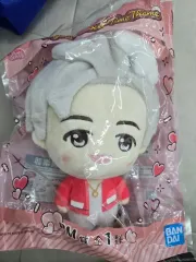一番くじ BTS TinyTAN RM ぬいぐるみ