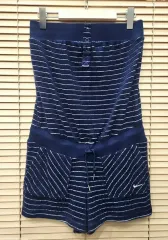 ナイキ ストライプ ロンパーMのサムネイル