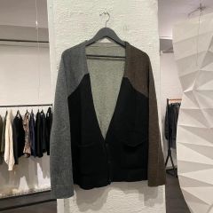 FACETASM モヘア混 カーディガン サイズ3 - メルカリ