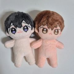 20cmぬい 博君一肖 ぬいぐるみセット - メルカリ