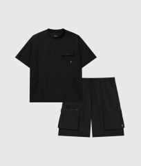 ブレインスリープリカバリー スウェット （Tシャツ＆ハーフパンツ