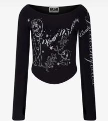 bonnae Body suit シズニルック - メルカリ