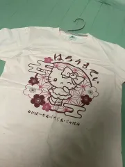 ユニバーサル・スタジオ・正規品・ハローキティTシャツ出品