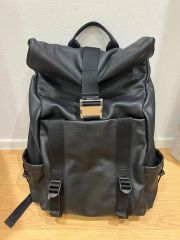 ALCHIMIA アルキミア 迷彩リュックバッグ ALCHIMIA アルキミア 迷彩リュックバッグ - メルカリ