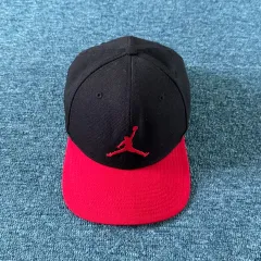 ジョーダン ジャンプマン ベースボールキャップ
