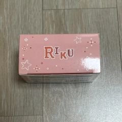 美本セット】 YUKI GIRLY ☆ BOX - メルカリ