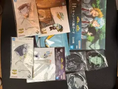 僕のヒーローアカデミア 下位賞グッズ まとめ売り (未開封)