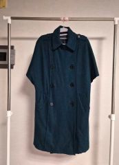 福ちゃん様専用【美品】ビームスボーイ ゴブラン織り コート