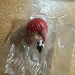 (韓国未発売) チェンソーマンガチャ マキマ フィギュア