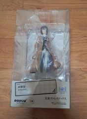 文豪ストレイドッグス 太宰治中原中也 15歳 フィギュアアニメイト特典