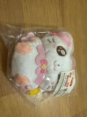 汎用うさぎ ヘッドフォン - メルカリ