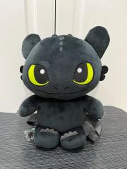 ユニバーサルスタジオ北京限定 ヒックとドラゴン トゥースレスリュック