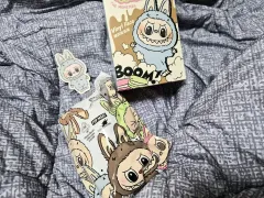 ラブブ マカロン ソルトココナッツ