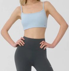 断*。様 本日出品終了alo yoga Airbrush ベタートゥゲザー ブラ - メルカリ
