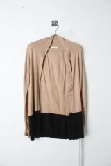 インデックス ウィメンズ カーディガン WOMAN M