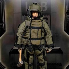 1/6 大日本帝国陸軍 アクションフィギュア ミリタリー 日本兵 - メルカリ