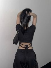 theredthread S pierce cargo pants - メルカリ