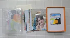 SEVENTEEN(セブンティーン・セブチ) スピル ザ フィルズ アルバム キット KIT エスクプス(S.COUPS・スンチョル) SVT S COUPS
