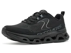 スケッチャーズ レディース シューズ スニーカー SKECHERS Glidestep Altus Black ブラック