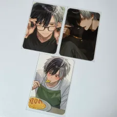 WIND AND WISH ブレーカー 윈브레 ハマ様 さくら 桐谷 遥 非公式グッズ トレカ