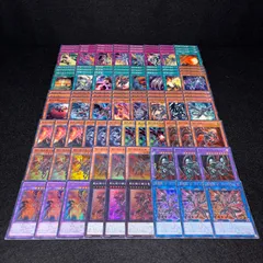 No.PP550 遊戯王 レッドアイズ デッキパーツ 城之内克也 真紅眼の黒竜 闇鋼龍ダークネスメタル 真紅眼の鋼炎竜 流星竜メテオブラックドラゴン 真紅眼の黒星竜 真紅き魂 真紅眼の幼竜 伝説の黒石 黒鋼竜 紅玉の宝札 レッドアイズスピリッツ