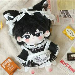 ディノ 20センチ ぬいぐるみ セブチ seventeen マスター 20cm - メルカリ