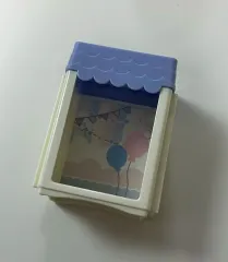 ぬいぐるみ ケース